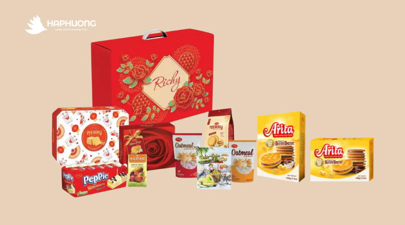 In hộp bánh giá rẻ