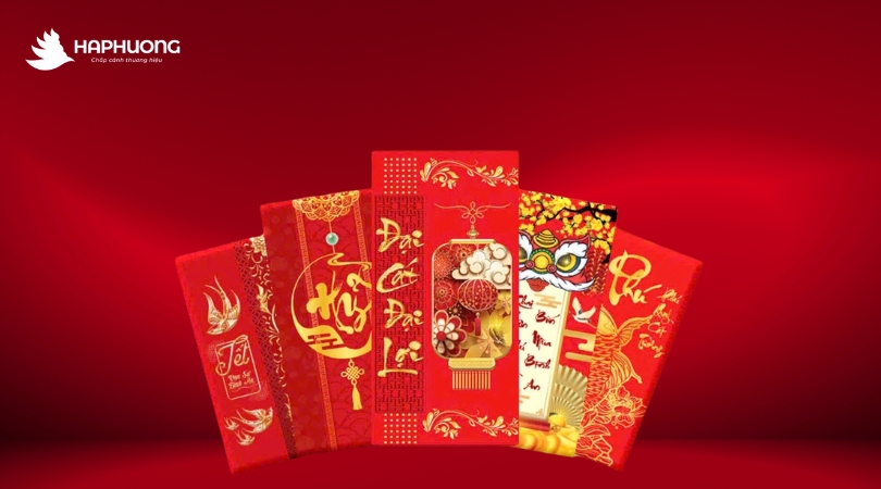 Dịch vụ in lì xì tết