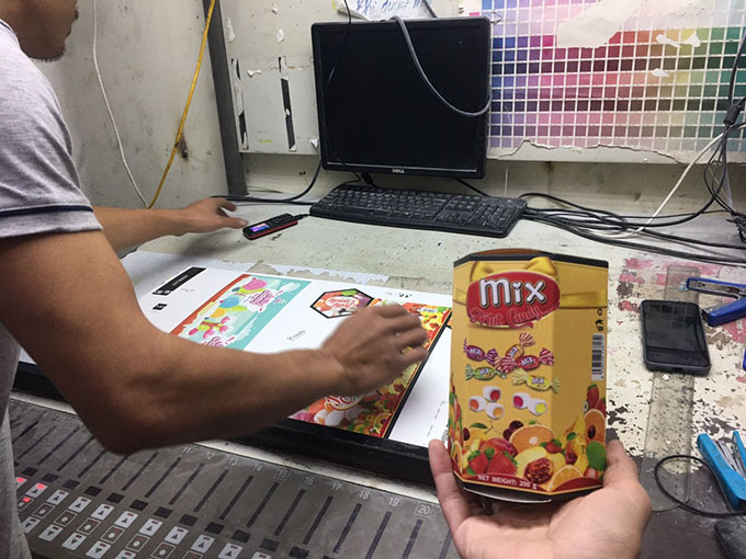 Máy In Vỏ Hộp Giấy: Hướng Dẫn Toàn Diện Cho Doanh Nghiệp 2026