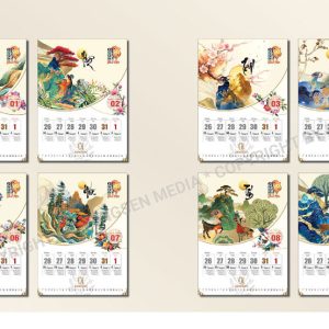 Lịch Bloc 52 Tuần Là Gì?