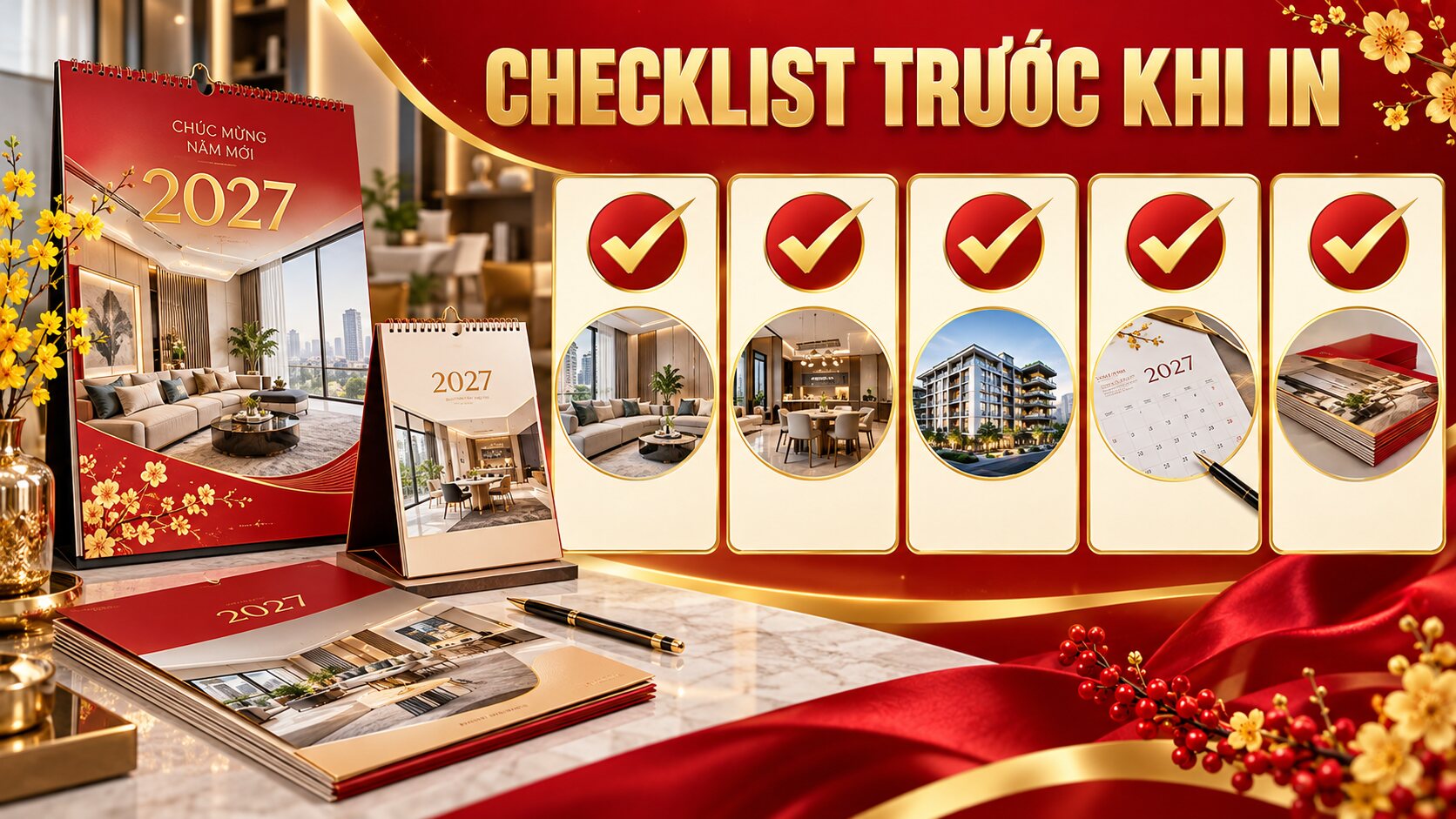 Ba bước triển khai chuyển ảnh catalogue sang CMYK