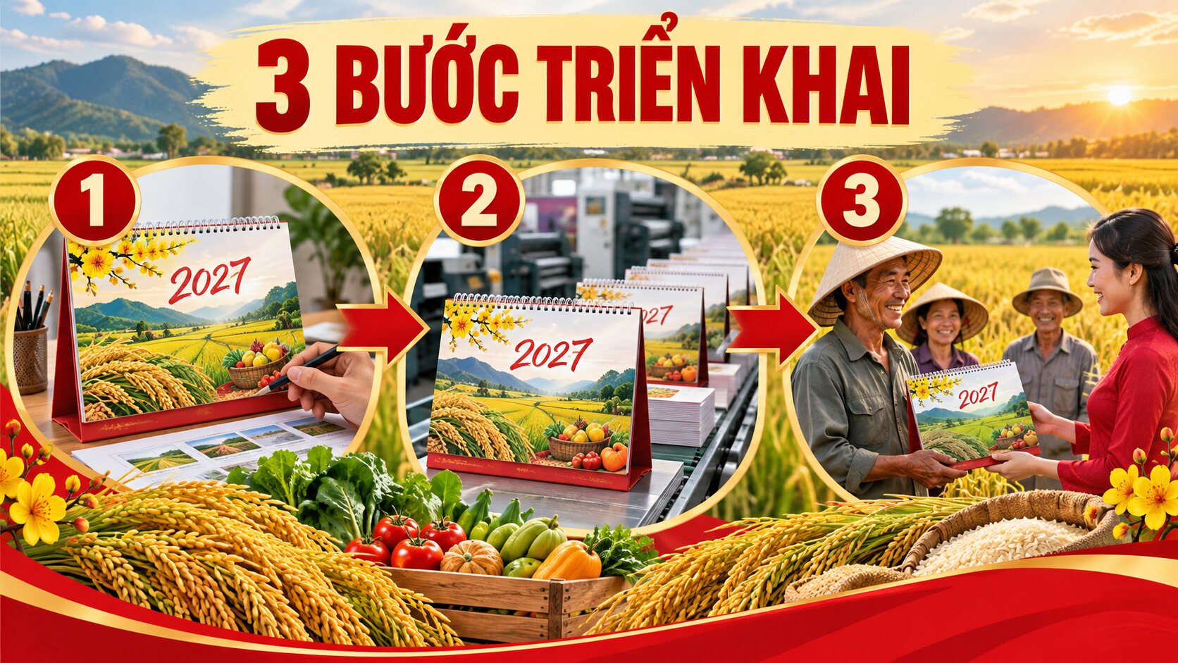 Các phương án kiểm soát có nên in giá bán trong catalogue