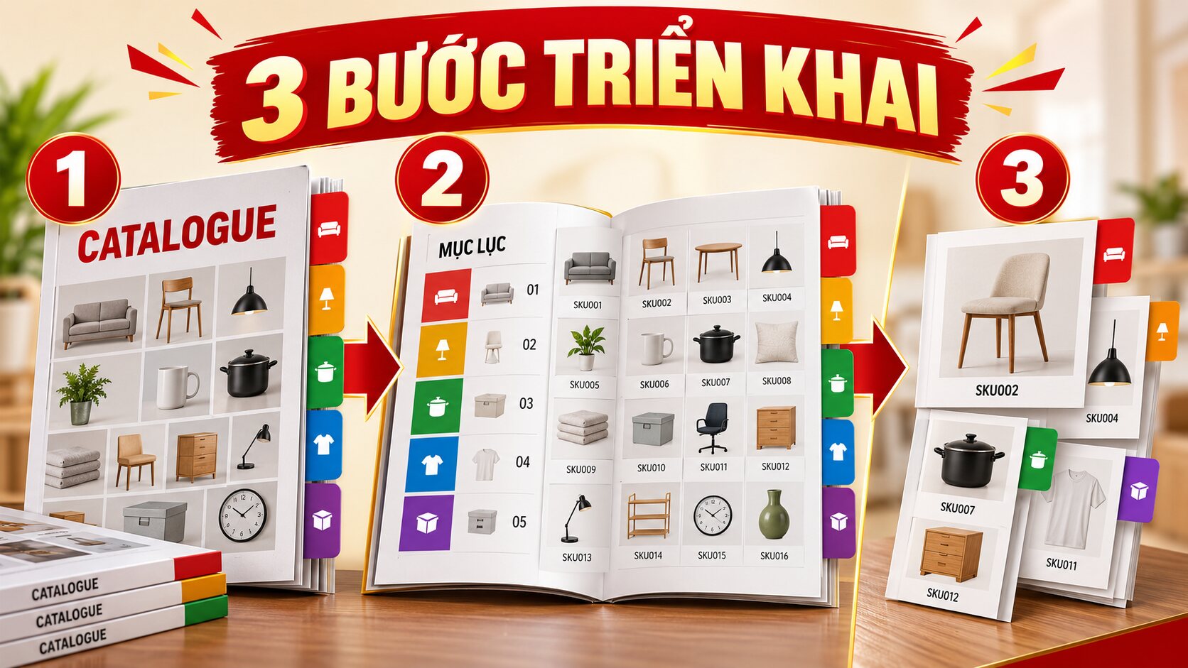Ba phong cách in bao lì xì Tết 2027 cho cửa hàng vàng bạc và trang sức