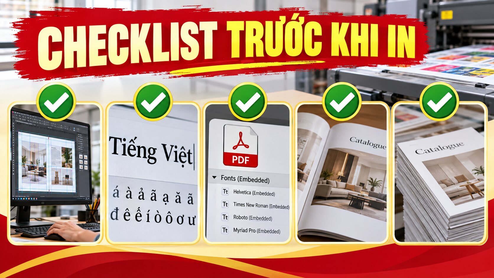 Ba phong cách in bao lì xì Tết 2027 cho doanh nghiệp sản xuất