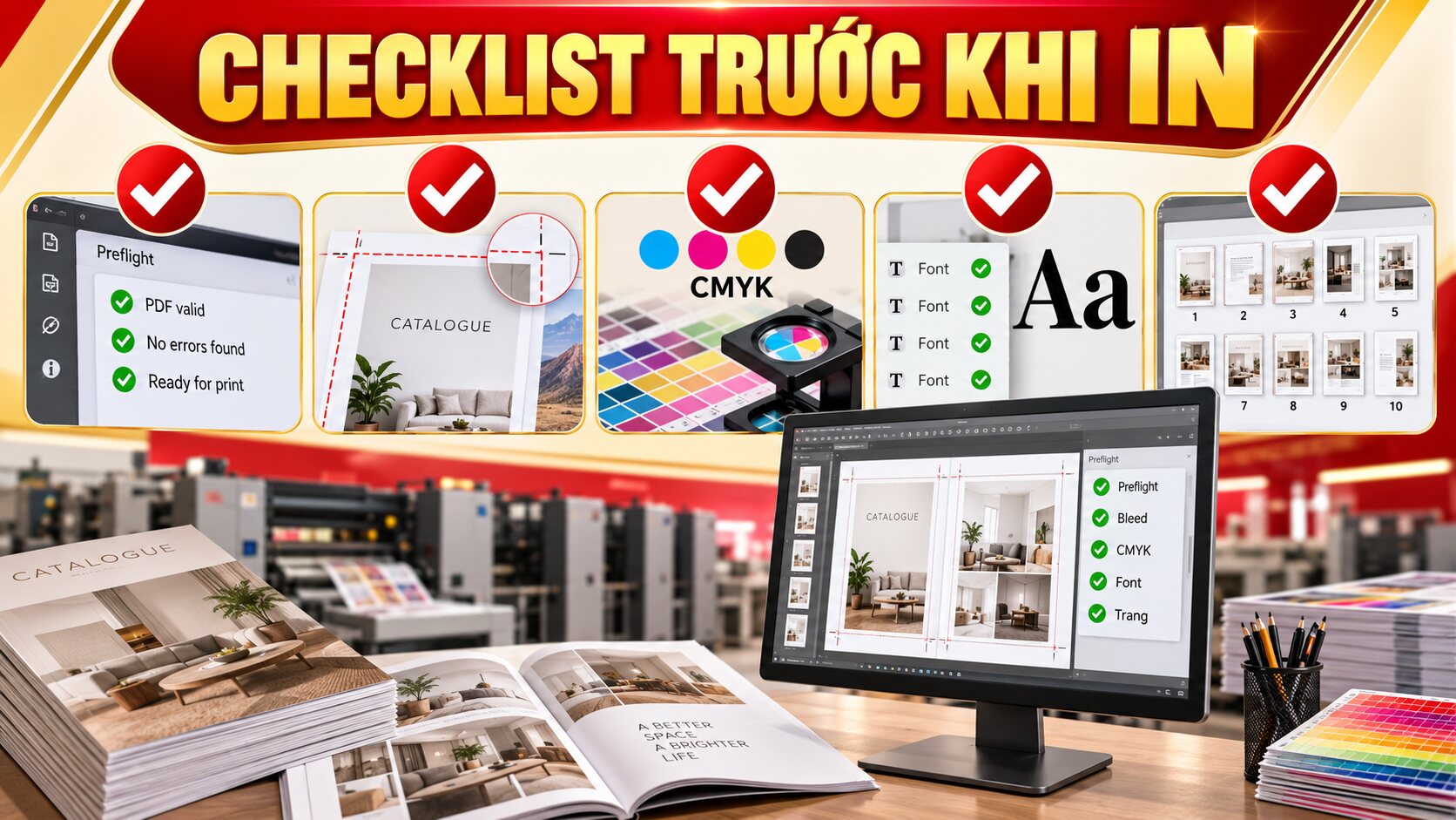 Ba phong cách in bao lì xì Tết 2027 cho trường học và trung tâm giáo dục