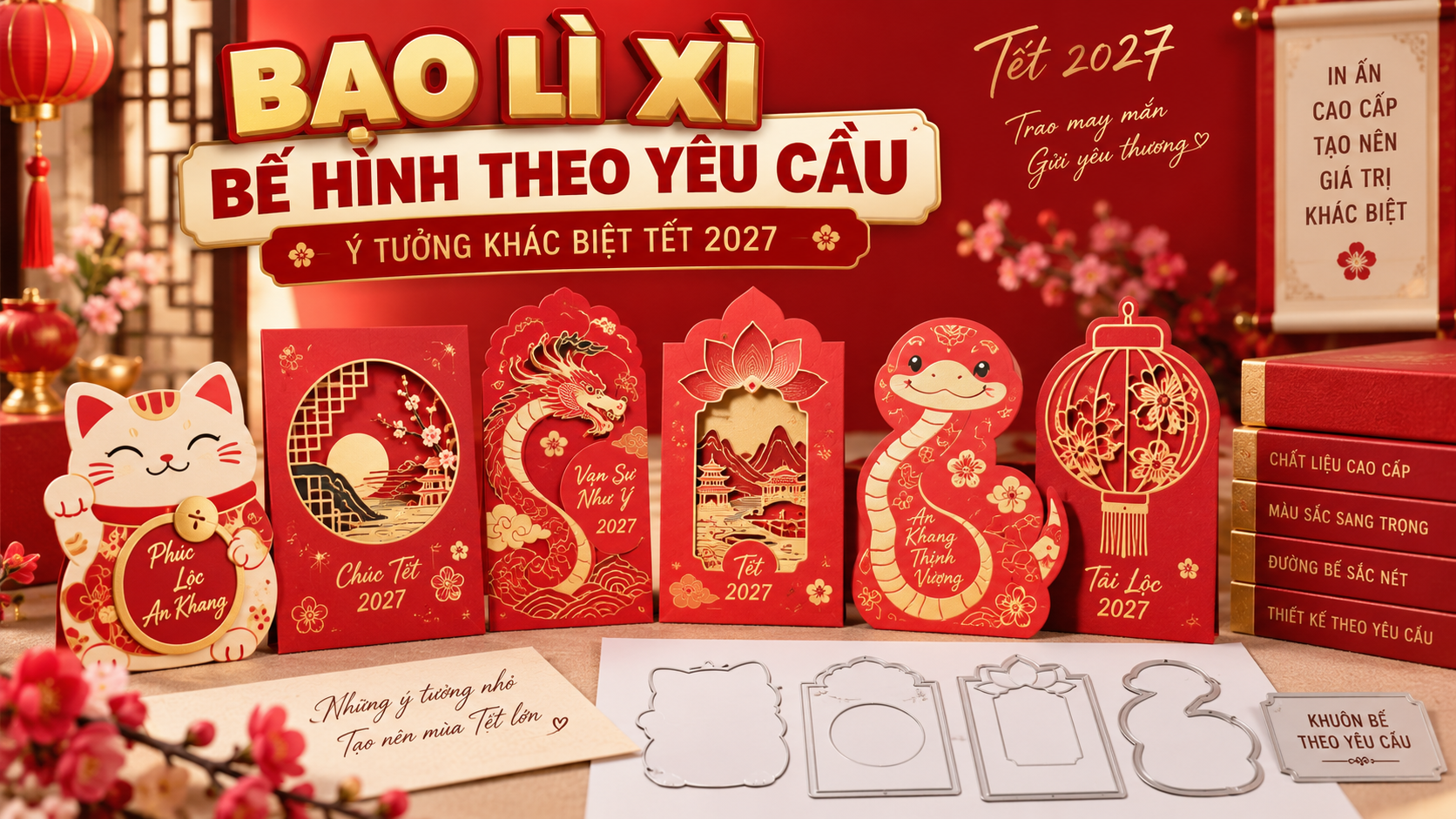 Ba bước in catalogue resort từ chọn ảnh đến duyệt màu