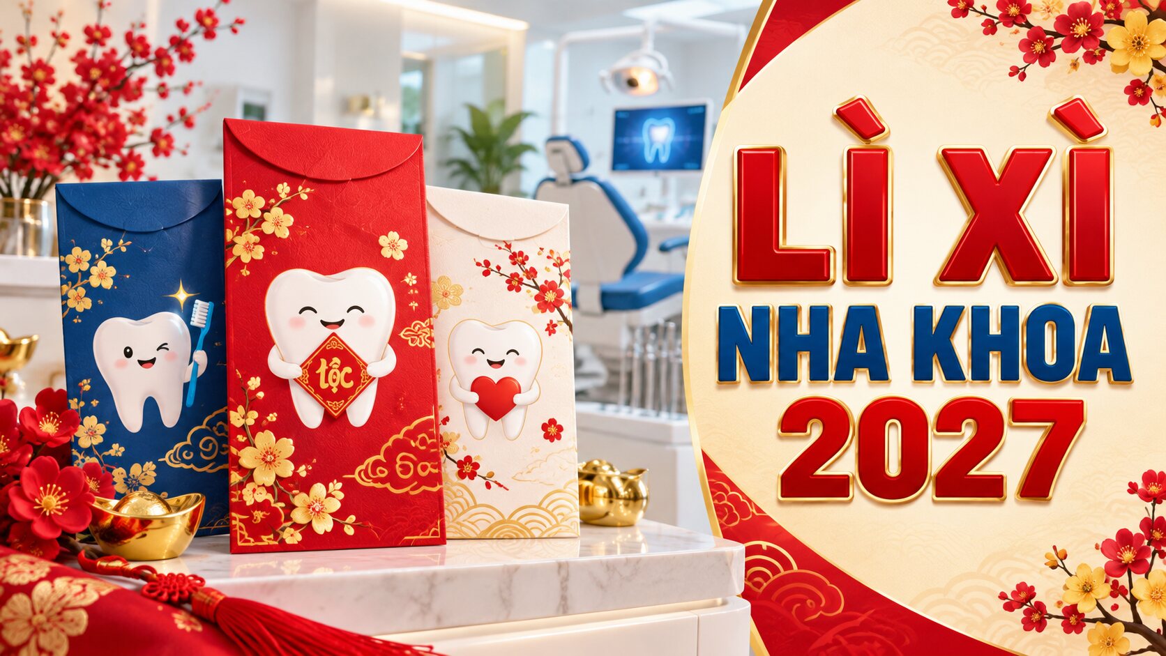 Ba mẫu in lịch Tết 2027 cho nhà máy và khu công nghiệp