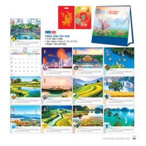 Gợi Ý Nội Dung 12 Tháng Cho Lịch Bàn Doanh Nghiệp