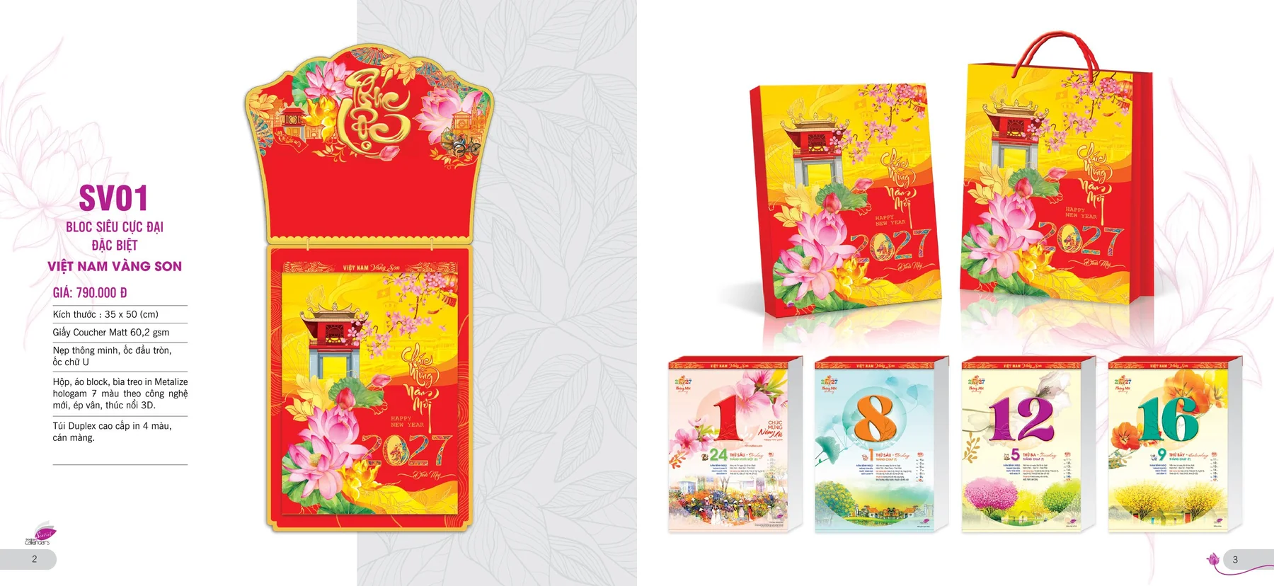 Việt Nam vàng son; ảnh đối chiếu khổ khác | 35 × 50 cm